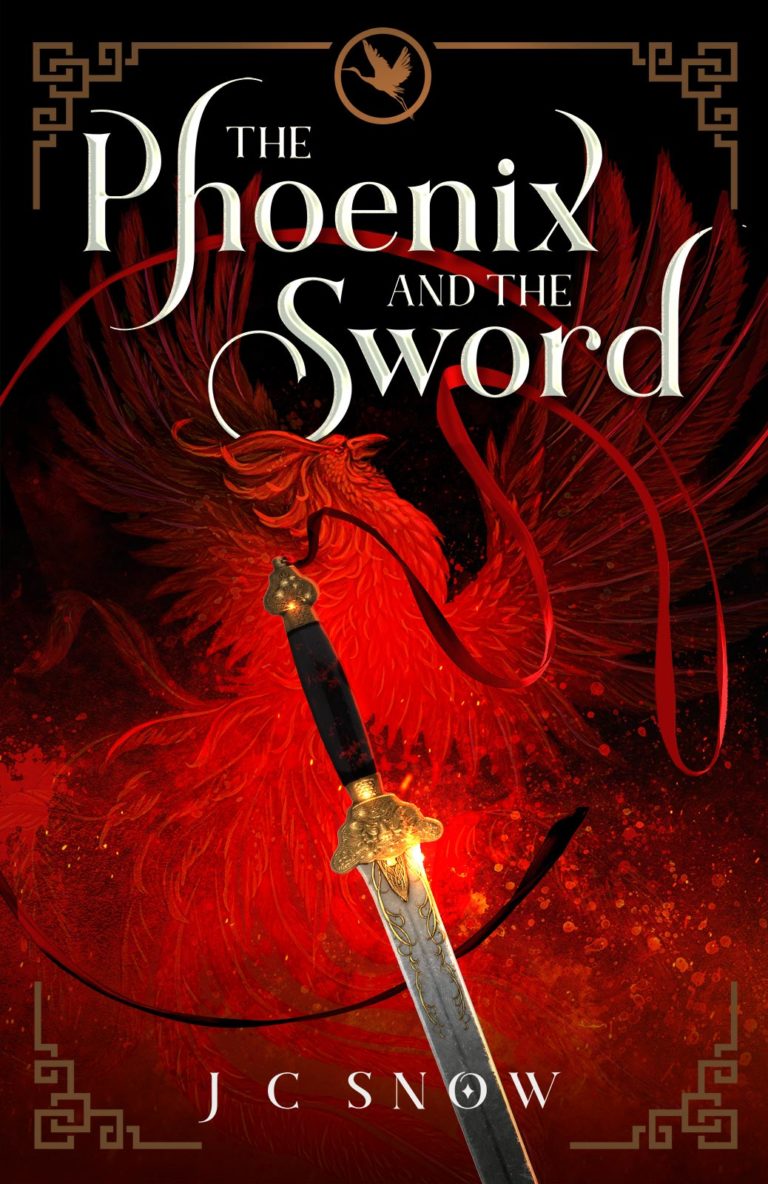 The Phoenix and the Sword – J.C. Snow